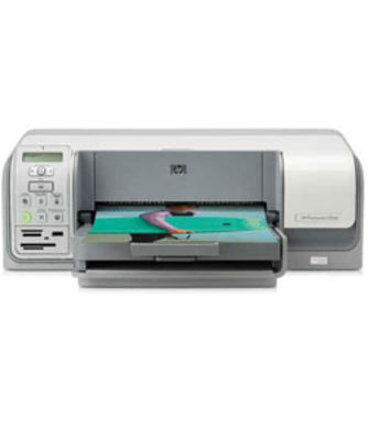 Cartuchos HP PhotoSmart D5100 Series